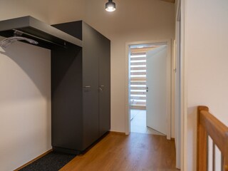 Vakantieappartement Sigriswil Kenmerken 14