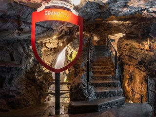 Apartamento de vacaciones Sigriswil Entorno 19