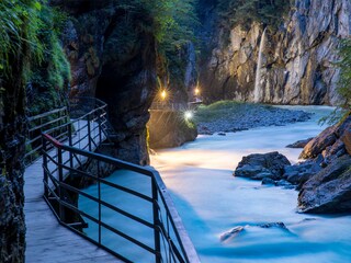 Appartamento per vacanze Sigriswil Ambiente 22