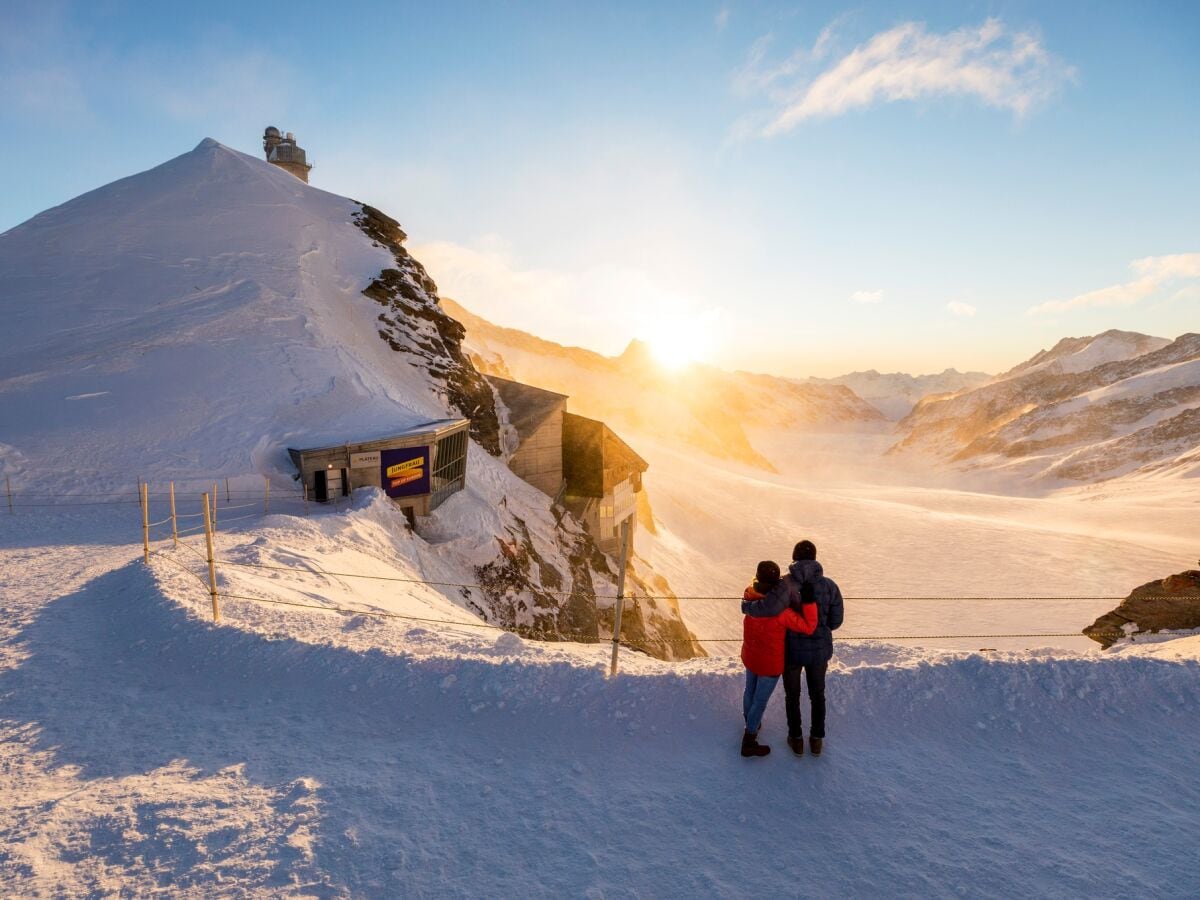 Jungfraujoch