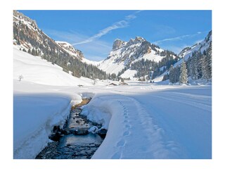 Appartamento per vacanze Sigriswil Ambiente 35