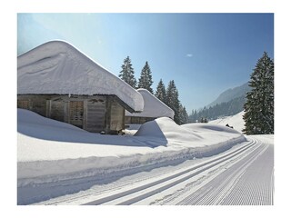 Appartamento per vacanze Sigriswil Ambiente 38