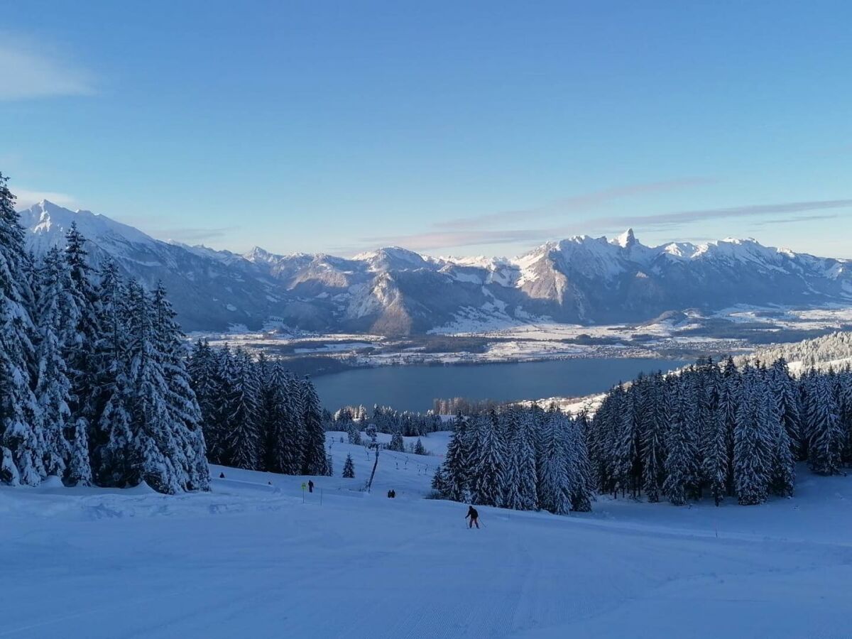 Ski Sigriswil-Schwanden