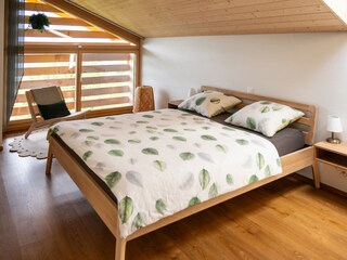 Vakantieappartement Sigriswil Kenmerken 12