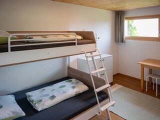 Vakantieappartement Sigriswil Kenmerken 13