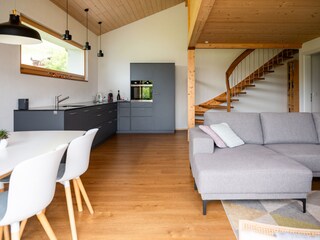 Vakantieappartement Sigriswil Kenmerken 16