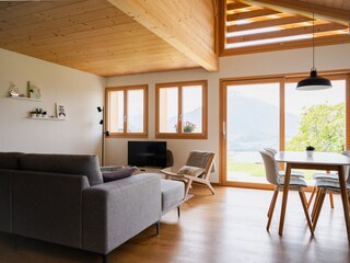 Vakantieappartement Sigriswil Kenmerken 15