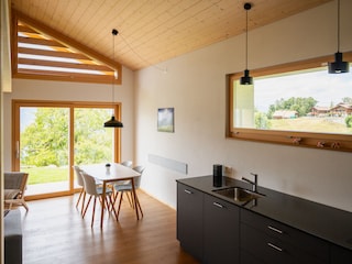 Vakantieappartement Sigriswil Kenmerken 11