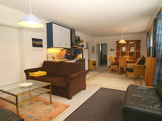 Ferienwohnung Nils Holgerson, NH 3