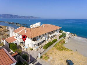 Ferienwohnung Cannotta Beach - Alicudi