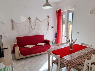 Vakantieappartement Terme Vigliatore Kenmerken 10