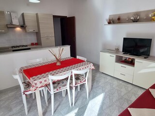 Vakantieappartement Terme Vigliatore Kenmerken 11