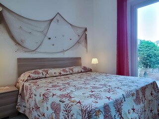 Vakantieappartement Terme Vigliatore Kenmerken 14