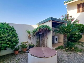 Vakantieappartement Terme Vigliatore Buitenaudio-opname 9