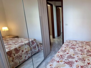 Appartamento per vacanze Terme Vigliatore Caratteristiche 15