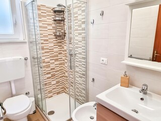 Appartamento per vacanze Terme Vigliatore Caratteristiche 17