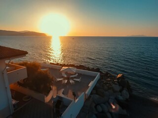 Vakantieappartement Terme Vigliatore Buitenaudio-opname 7