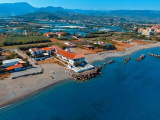 Appartamento per vacanze Terme Vigliatore Registrazione all'aperto 4