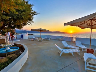 Appartamento per vacanze Terme Vigliatore Registrazione all'aperto 2