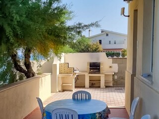 Vakantieappartement Terme Vigliatore Buitenaudio-opname 6