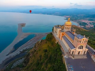 Appartamento per vacanze Terme Vigliatore Ambiente 19