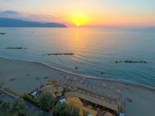 Vakantieappartement Terme Vigliatore Omgeving 20