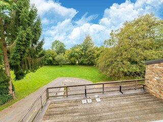 Vakantiehuis Stavelot Buitenaudio-opname 6