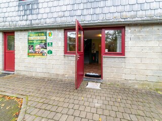 Vakantiehuis Stavelot Kenmerken 23