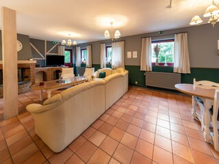 Vakantiehuis Stavelot Kenmerken 25