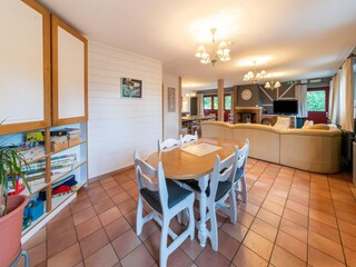 Vakantiehuis Stavelot Kenmerken 26