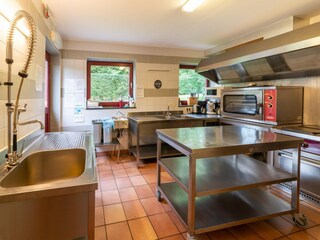 Vakantiehuis Stavelot Kenmerken 27