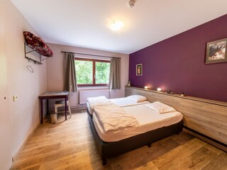 Vakantiehuis Stavelot Kenmerken 29