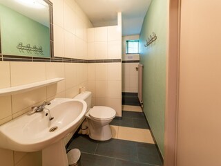 Holiday house Stavelot Features 22