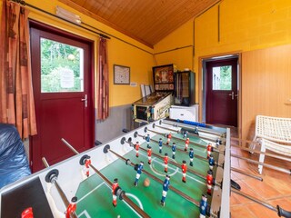 Vakantiehuis Stavelot Kenmerken 31