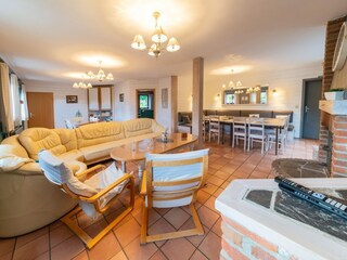 Holiday house Stavelot Features 20