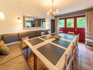 Vakantiehuis Stavelot Kenmerken 19