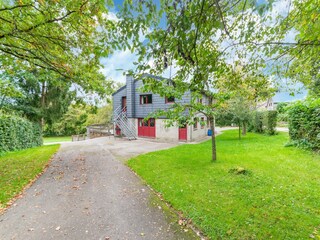 Maison de vacances Stavelot Enregistrement extérieur 5