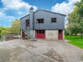 Casa per le vacanze Stavelot Registrazione all'aperto 6