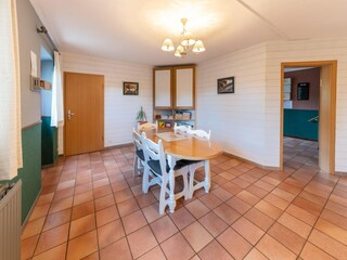 Vakantiehuis Stavelot Kenmerken 21