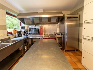 Vakantiehuis Stavelot Kenmerken 12