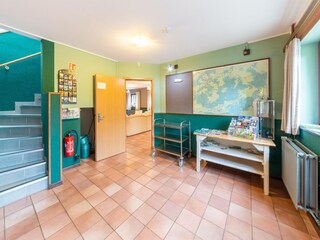 Vakantiehuis Stavelot Kenmerken 13