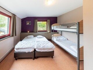 Vakantiehuis Stavelot Kenmerken 24