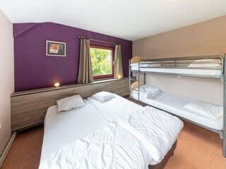 Casa de vacaciones Stavelot Características 27