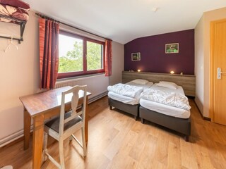 Maison de vacances Stavelot Équipement 26