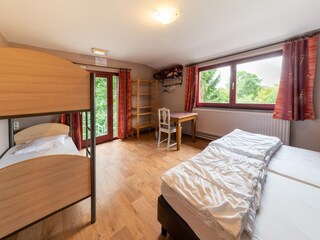 Maison de vacances Stavelot Équipement 31