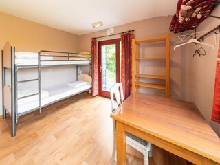 Vakantiehuis Stavelot Kenmerken 27