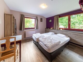 Ferienhaus Stavelot Ausstattung 12