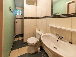 Holiday house Stavelot Features 29