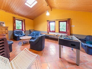 Vakantiehuis Stavelot Kenmerken 34