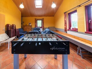 Casa de vacaciones Stavelot Características 19